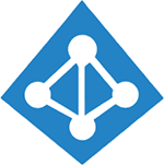 Azure Active Directory logo