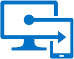 Microsoft Endpoint Manager logo