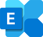 Microsoft Exchange logo