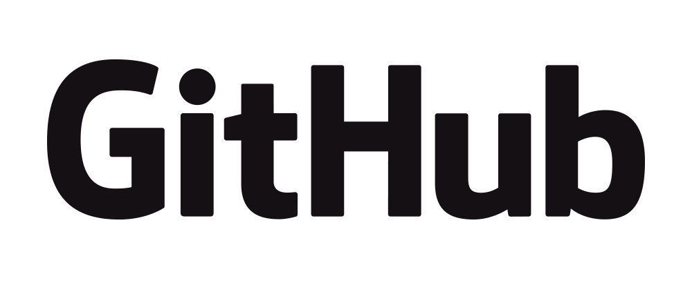 Github logo.
