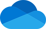 OneDrive logo