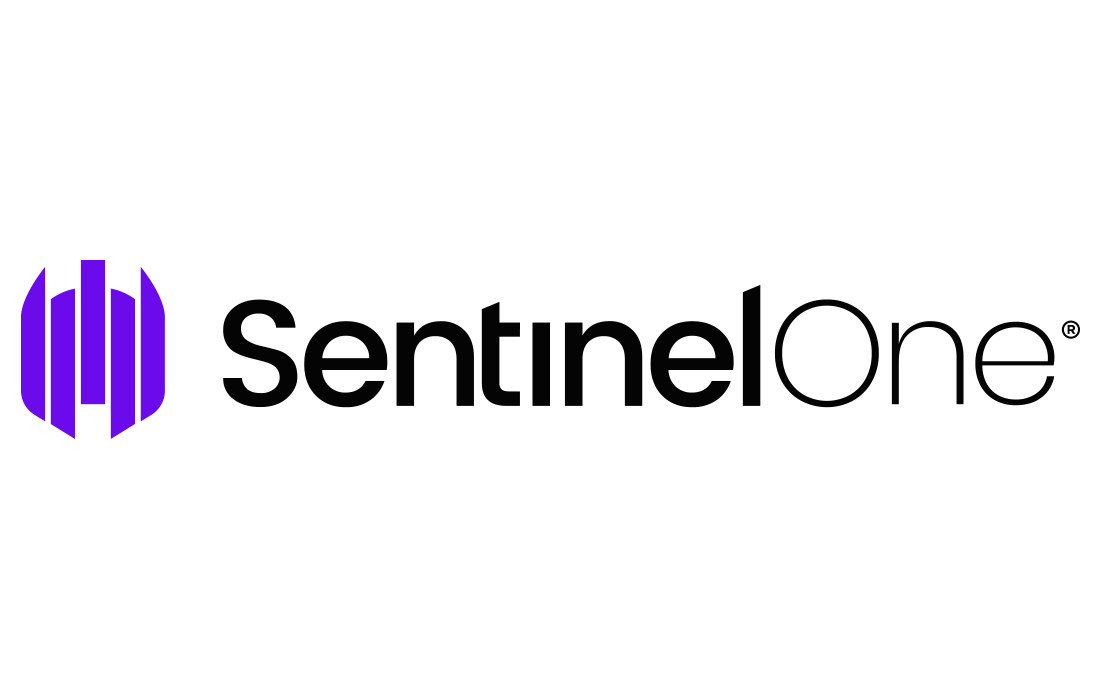 Sentinel One logo.