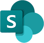 SharePoint logo